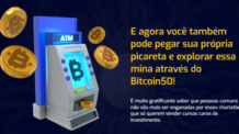 Lidando com o Futuro Financeiro: O Fascinante Mundo do Bitcoin!